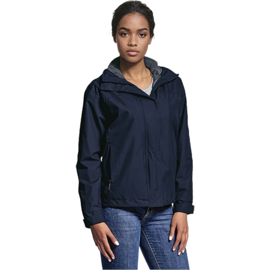 Ladies Nashville 3-in-1 Jacket | Brandability